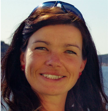 Andrea Barešová